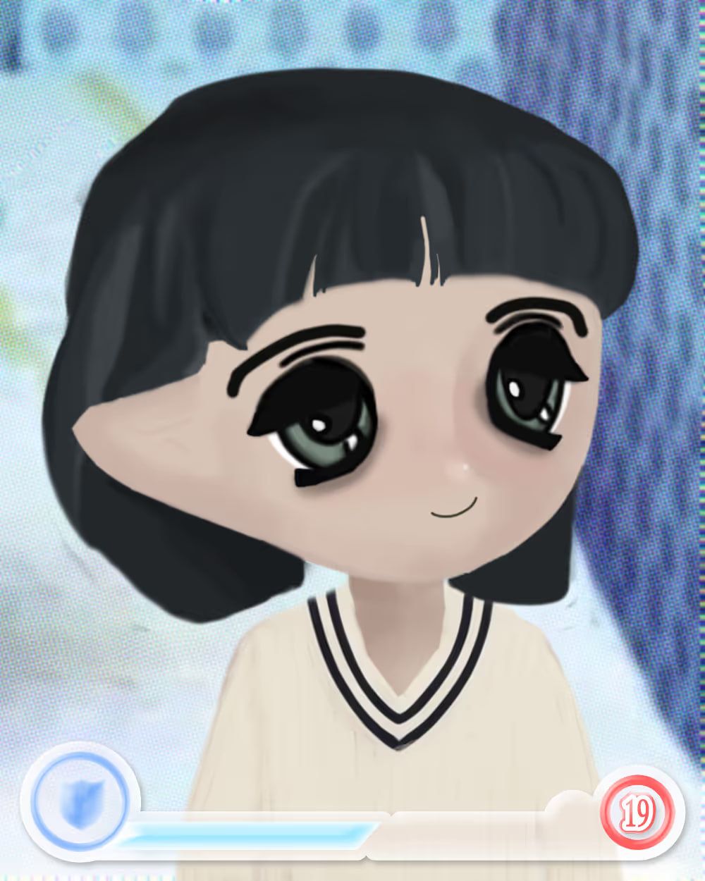 Diana Treegirl